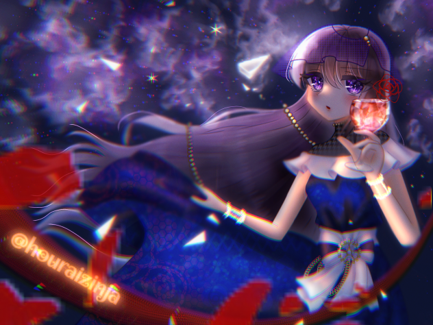 ヨハン・パリサの小惑星探査紀☄