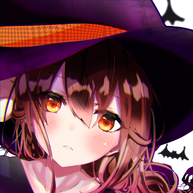 🎃フリーアイコン🎃