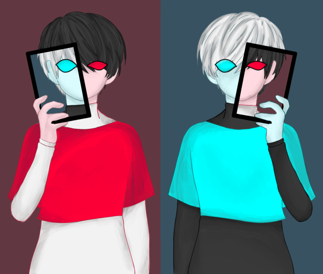 neon boys