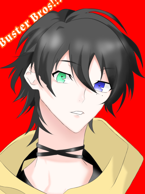 ヒプノシスマイク／山田三郎