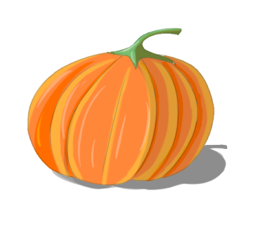 pumpkin