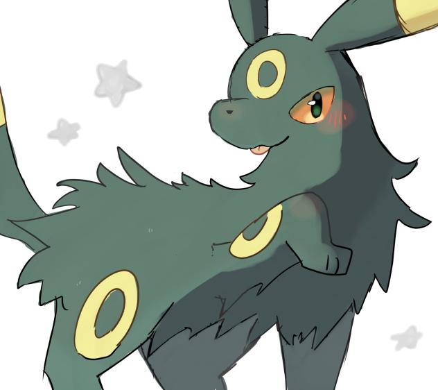 ブラッキー