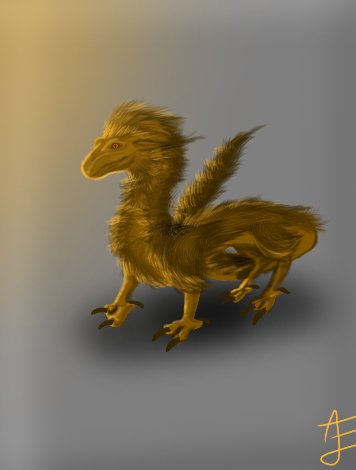 Untitled252 (Dragon)