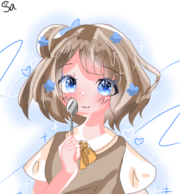 ひめひめさん