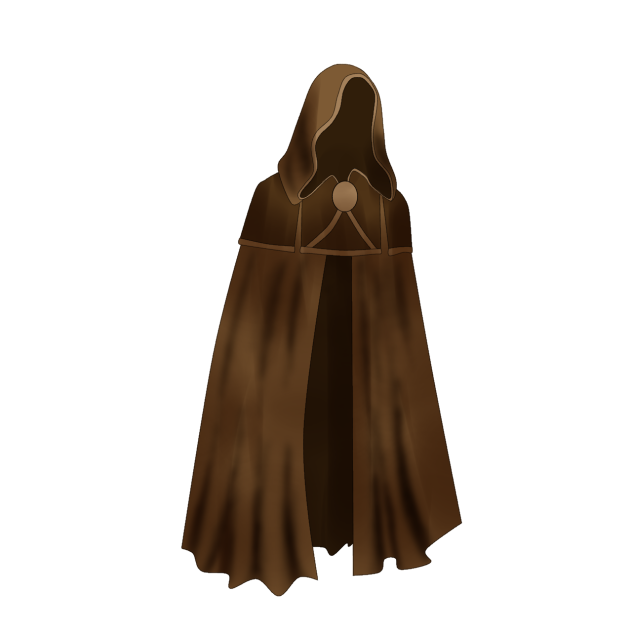 cloak