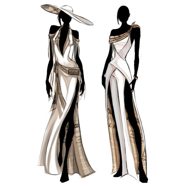 fashion