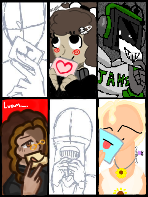 another Collab!!