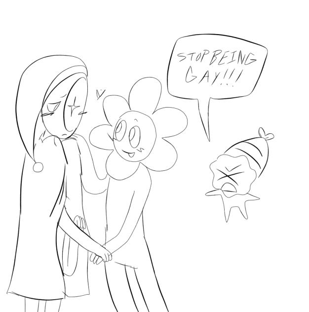 little doodle!!