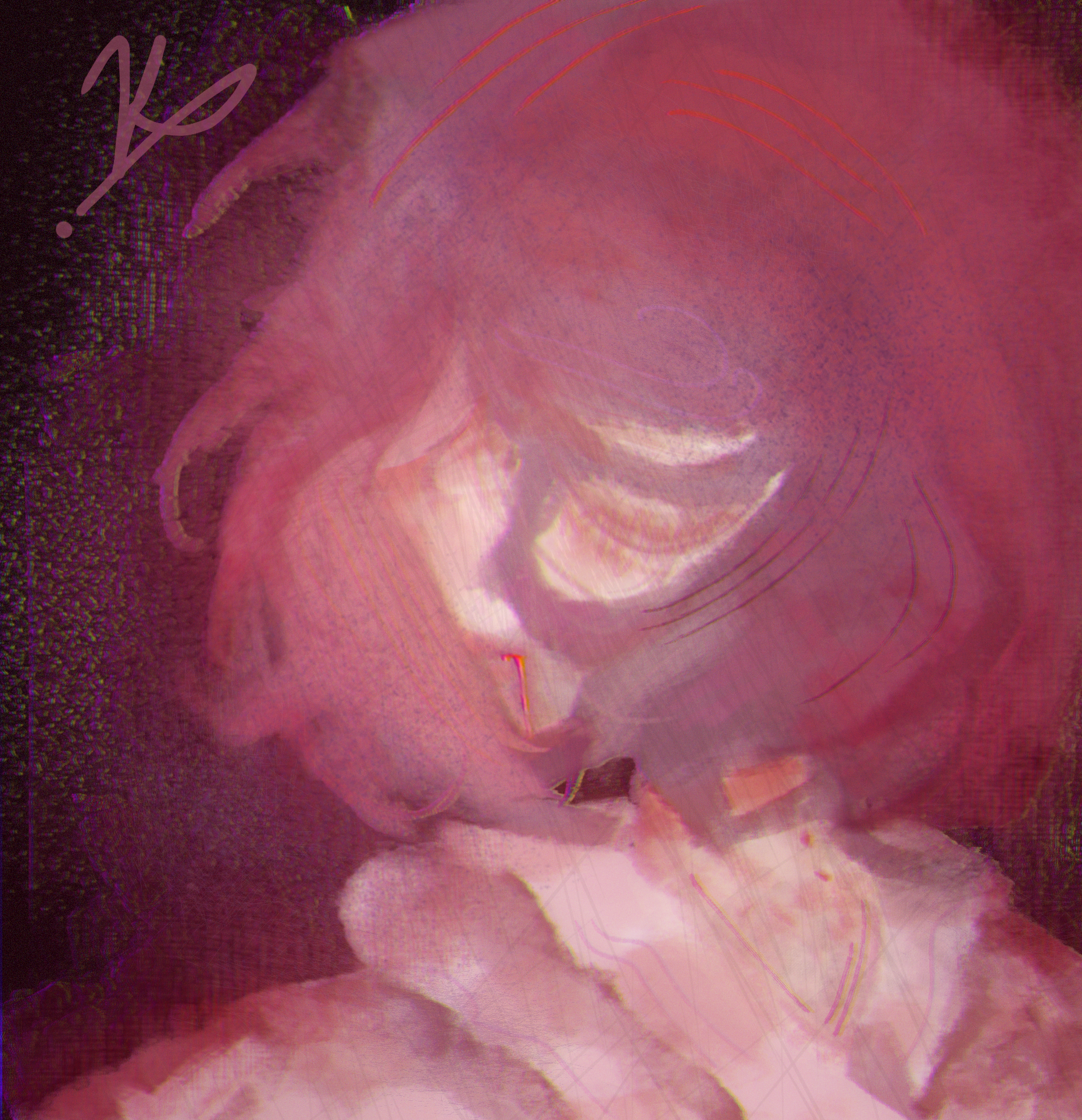 Painting study 🫠 - ibisPaint
