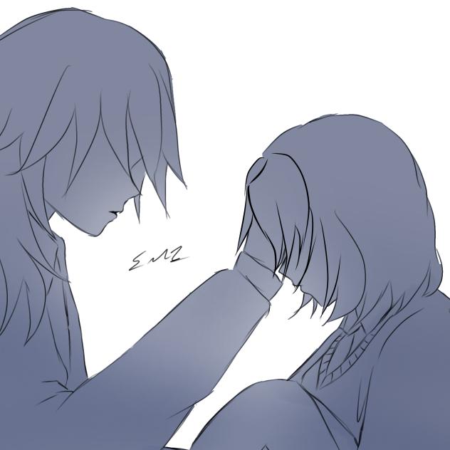 A Year’s breeze art