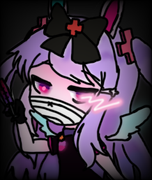 Editing my Gacha Card