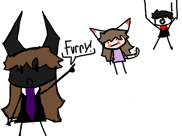 FURRI!