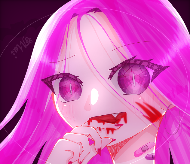 ひひっ