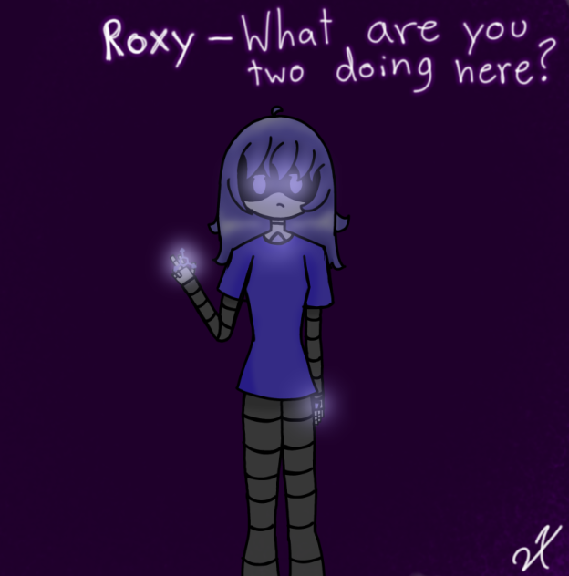 Roxy