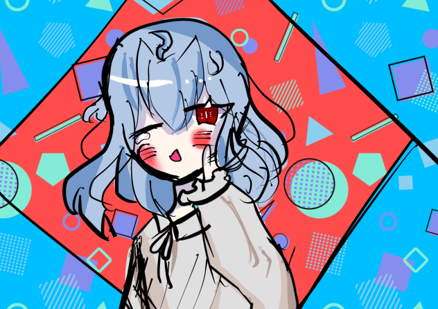 おねむお嬢