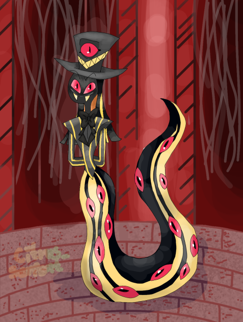 ✨️ Sir Pentious ✨️