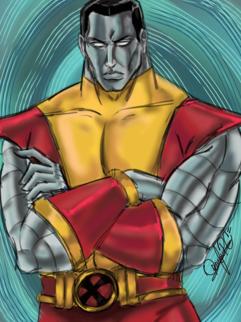 26 sin título - ibisPaint