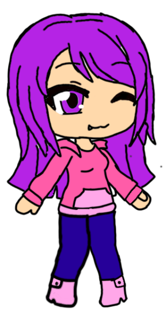 Another one - ibisPaint