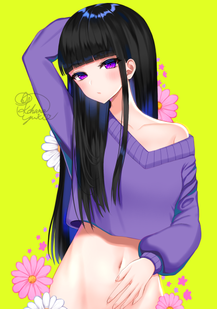 セーター縮んだ