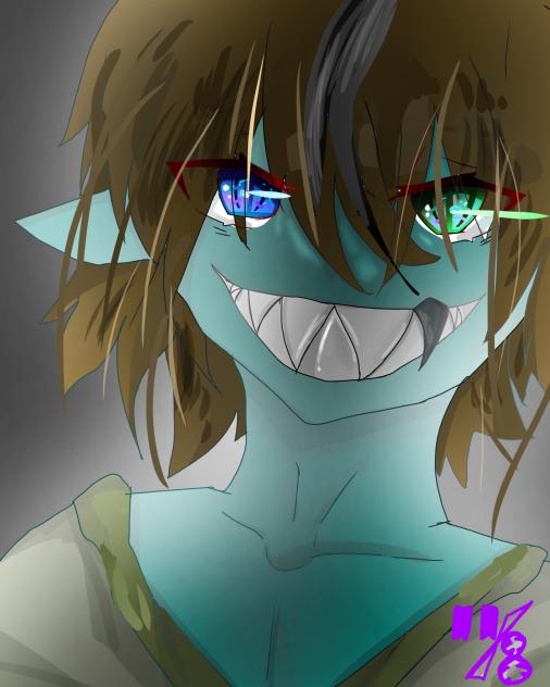 いい歯の日　11月8日