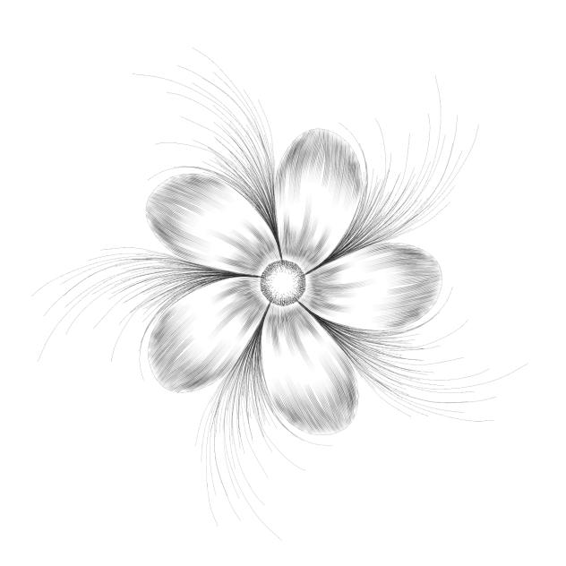 Floral design