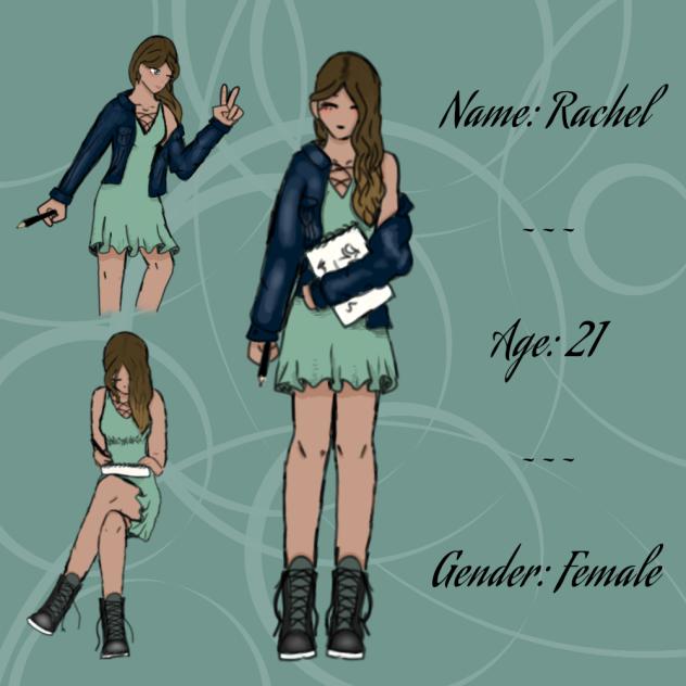 506- Lana art contest