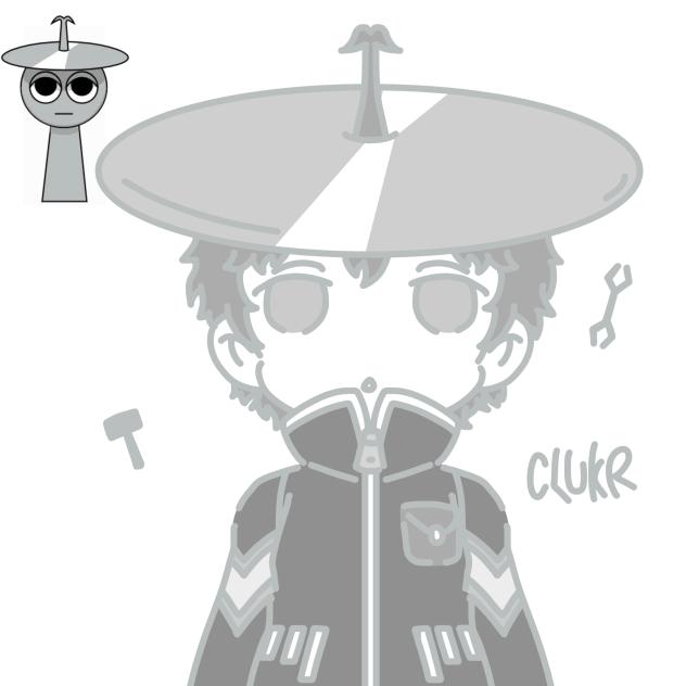 CLUKR