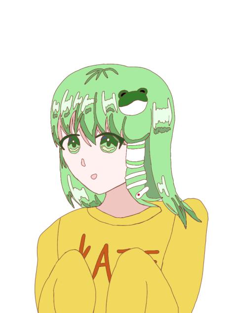落書き