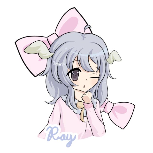 Sticker for ★Mare!★