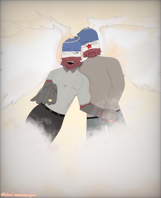 ☆.. Kingdoms among Clouds..☆