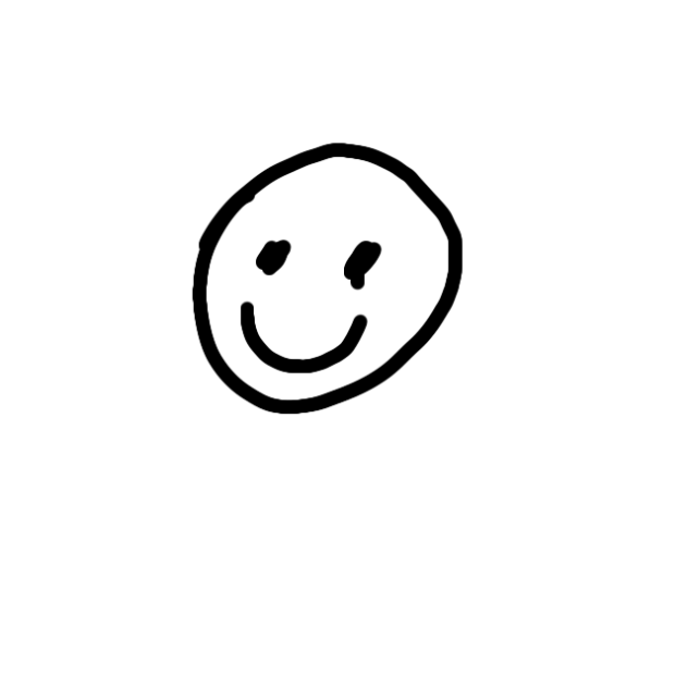 happy face😊