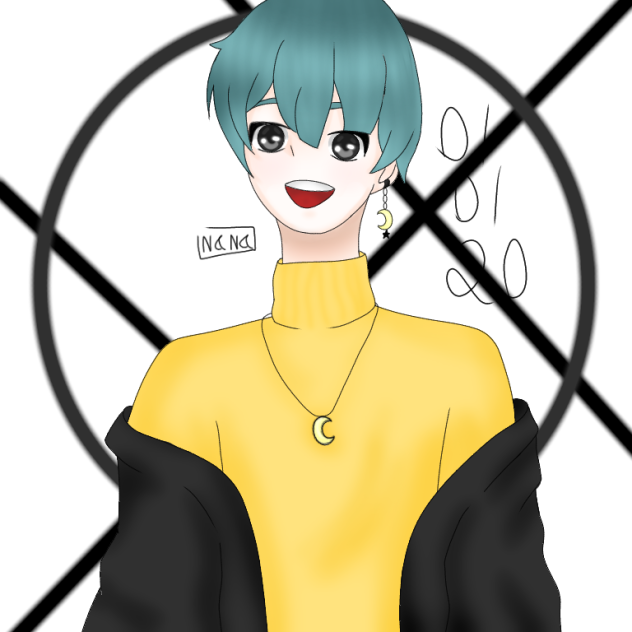 AT with @ttokie_