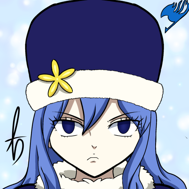 Juvia