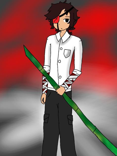 New OC