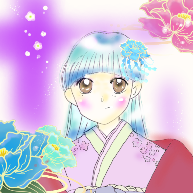和やか - ibisPaint