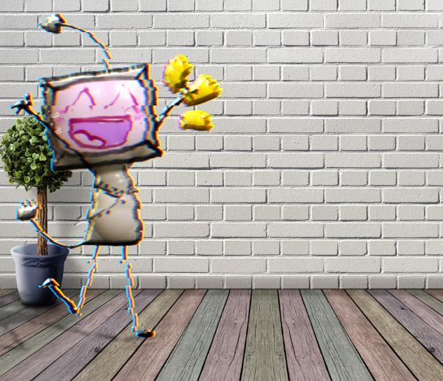 collab with bloxy YAY - ibisPaint