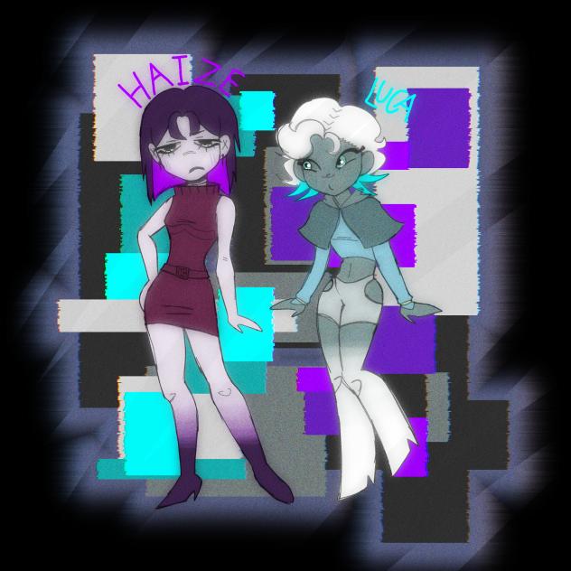 OC art