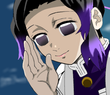 しのぶさんアニメ