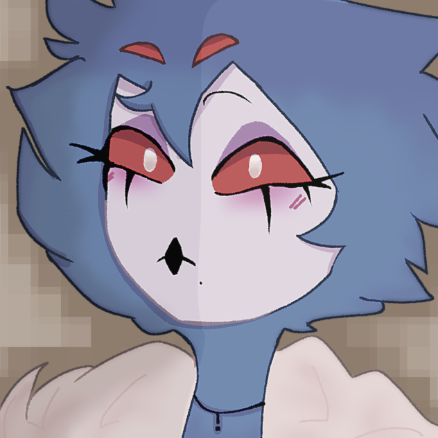 S-STOLAS BUT FEM⁉️⁉️