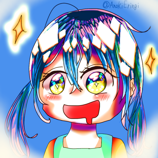 誘惑に負ける(´º﹃º｀)