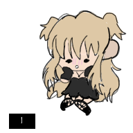 Yes that would be dark