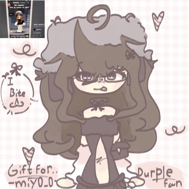 Requested 4. Draw Avatar -RBLX