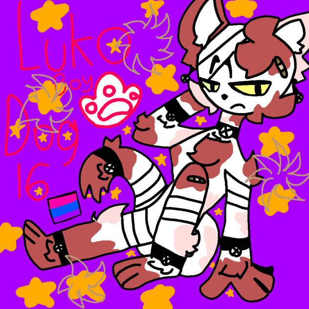My oc