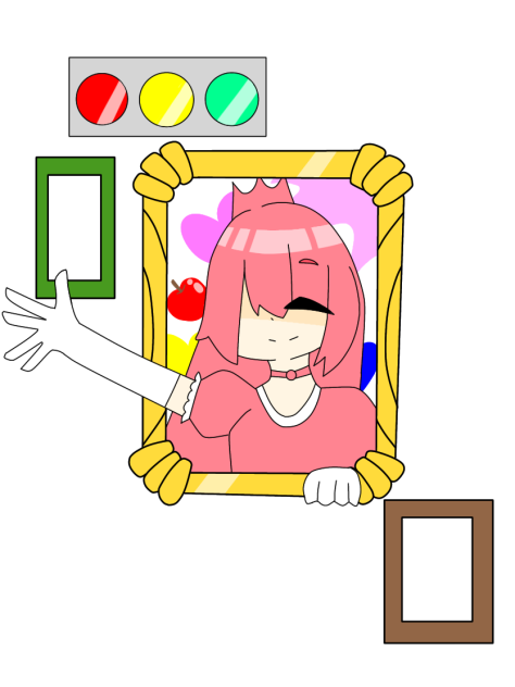 ちょっとステキな晒し者