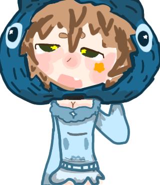 Cutecore girl ໒꒰ྀི∩˃ ᵕ ˂∩꒱ྀི১