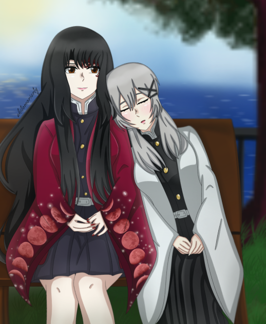oc kny - ibisPaint