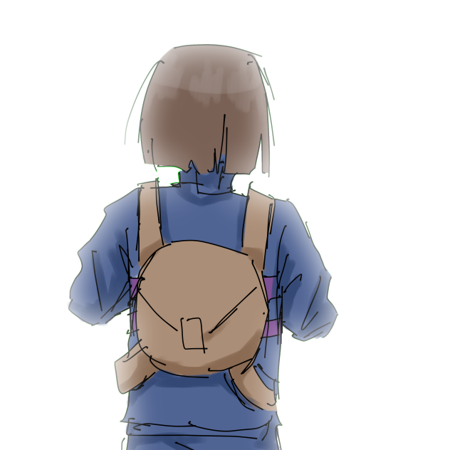 落書きという名の落書き