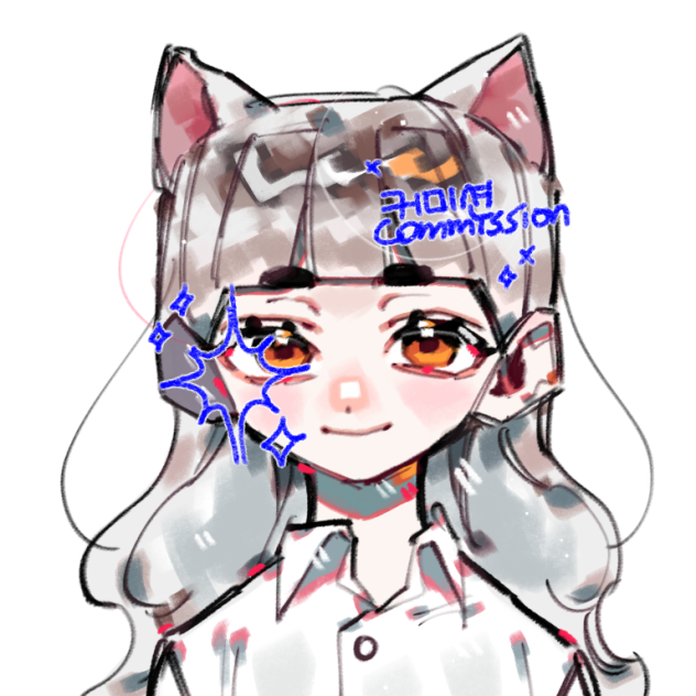 ㅈㅅ님 커미션