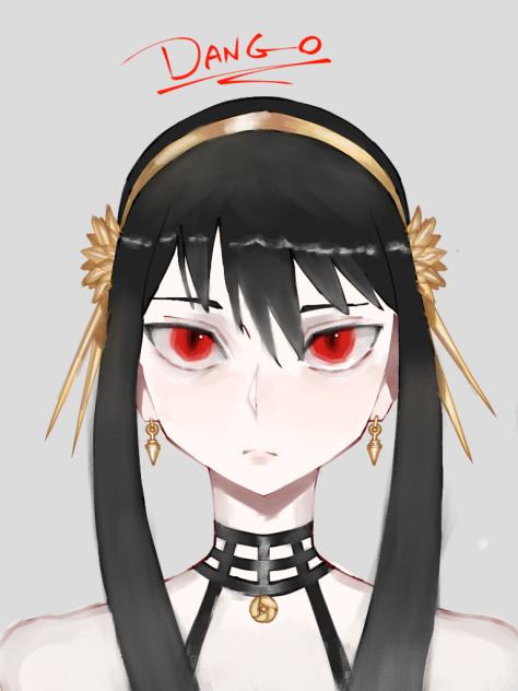 Yor (I was out of ideas)