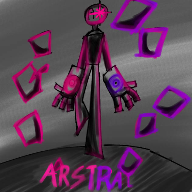 ARSTRAL